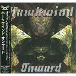 HAWKWIND / ホークウインド / オンワード