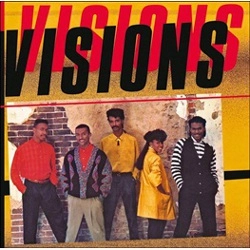 VISIONS / ヴィジョンズ / VISIONS
