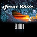 GREAT WHITE / グレイト・ホワイト / ELATION