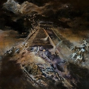 ELYSIAN BLAZE / BLOOD GEOMETRY