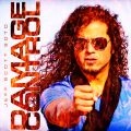 JEFF SCOTT SOTO / ジェフ・スコット・ソート / ダメージ・コントロール