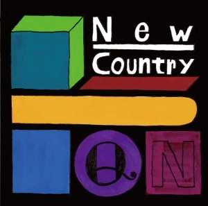 QN (ex.菊地一谷) / ＮＥＷ　ＣＯＵＮＴＲＹ