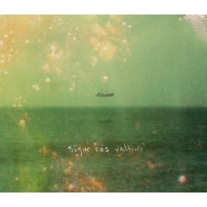 SIGUR ROS / シガー・ロス / VALTARI (LP)