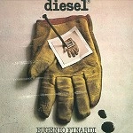 EUGENIO FINARDI / エウジェニオ・フィナルディ / DIESEL(180G LIMITED VINYL)