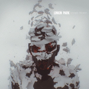 LINKIN PARK / リンキン・パーク / リヴィング・シングス / LIVING THINGS