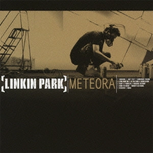 LINKIN PARK / リンキン・パーク / メテオラ / METEORA