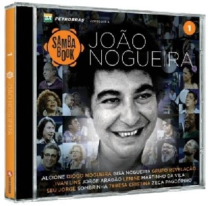V.A. (SAMBABOOK JOAO NOGUEIRA) / オムニバス / SAMBABOOK JOAO NOGUEIRA VOL.1 / SAMBABOOK JOAO NOGUE 1