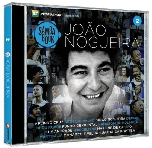 V.A. (SAMBABOOK JOAO NOGUEIRA) / オムニバス / SAMBABOOK JOAO NOGUEIRA VOL.2 / SAMBABOOK JOAO NOGUEIRA 2
