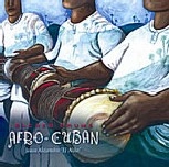JESUS ALEJANDRO EL NINO / ヘスース・アレハンドロ・エル・ニーニョ / SACRED DRUMS(CD-R)