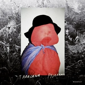 TARAGANA PYJARAMA  / タラガナ・ピジャラマ / Tipped Bowls