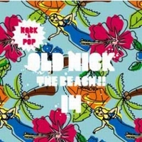 DJ HASEBE aka OLD NICK / DJハセベ aka オールドニック / ＢＥＡＣＨ！！１４