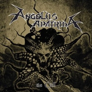 ANGELUS APATRIDA / アンジェラス・アパトリーダ / CALL<SLIP CASE>