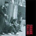 SHANK / CALLING (初回限定盤)