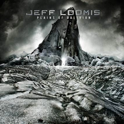 JEFF LOOMIS / ジェフ・ルーミズ / PLAINS OF OBLIVION