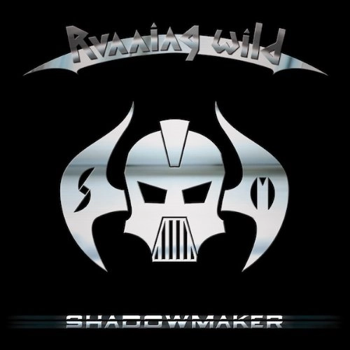 RUNNING WILD / ランニング・ワイルド / SHADOWMAKER<CD+DVD/SLIPCASE>