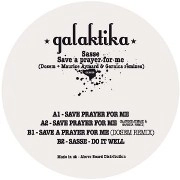 SASSE / SAVE A PRAYER FOR ME