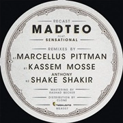MADTEO / RECAST