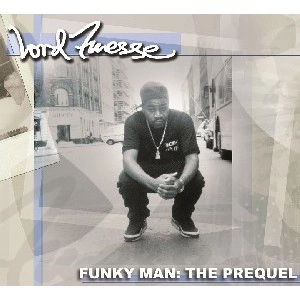 LORD FINESSE / ＦＵＮＫＹ　ＭＡＮ：　ＴＨＥ　ＰＲＥＱＵ