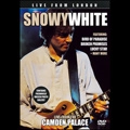 SNOWY WHITE / スノーウィー・ホワイト / バード・オブ・パラダイス：ライ