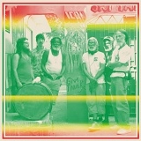 SUN ARAW / M GEDDES GENGRAS / THE CONGOS / FRKWYS VOL.9