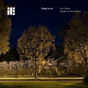 EVA TRONES / TANGO FOR EN