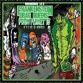WEDNESDAY 13'S FRANKENSTEIN DRAG QUEENS / LITTLE BOX OF HORRORS