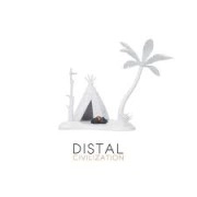 DISTAL / Ｃｉｖｉｌｉｚａｔｉｏｎ
