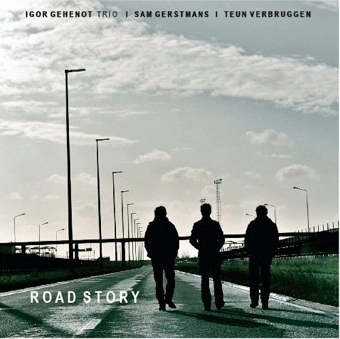 IGOR GEHENOT / ROAD STORY