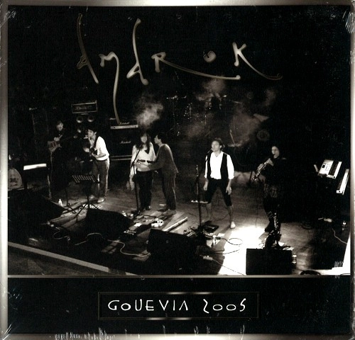 AMAROK (ESP) / アマロック / GOUVEIA 2005