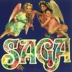 SAGA (PROG: SWE) / サーガ / SAGA