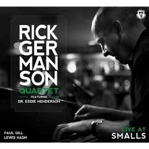 RICK GERMANSON / リックジャーマンソン / LIVE AT SMALLS