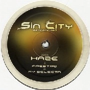 HAZE (DUBSTEP/DRUM&BASS) / MAESTRO/MY SELECTA