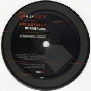 ASC & SYNKRO / BORDERLINE/SACRED MOMENTS