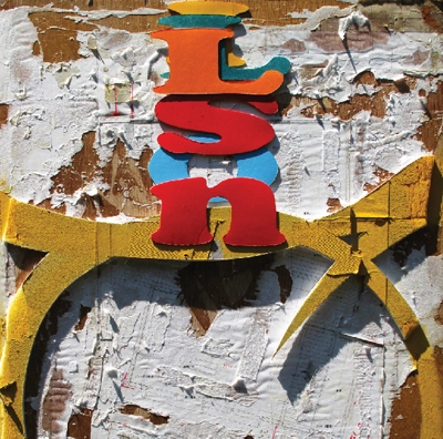 B.D. the BROBUS / Ｉｌｌｓｏｎ　12INCH
