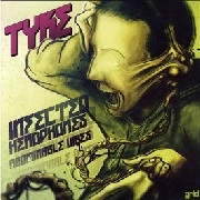 TYKE / INFECTED HEADPHONES/ABOMINABLE VIBES