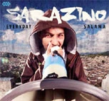 SARAZINO / サラジーノ / エブリデイサラーマ