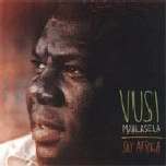 VUSI MARLASELA  / ブシ・マハラセラ / セイアフリカ