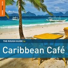 V.A. (ROUGH GUIDE TO CARIBBEAN CAFE) / ROUGH GUIDE TO CARIBBEAN CAFE