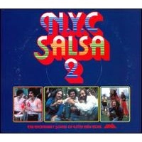 V.A. (NYC SALSA) / NYC SALSA 2