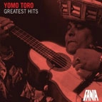 YOMO TORO / ヨーモ・トーロ / GREATEST HITS
