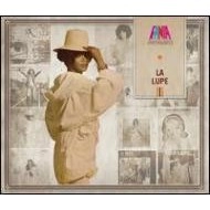 LA LUPE / ラ・ルーペ / ANTHOLOGY(LA LUPE)