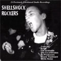 VA (SPIT RECORDS) / SHELLSHOCK ROCKERS