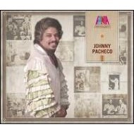 JOHNNY PACHECO / ジョニー・パチェコ / ANTHOLOGY(2CD)