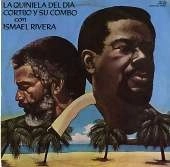 CORTIJO / コルティーホ / LA QUINIELA DEL DIA