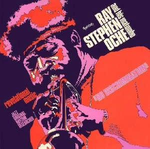 RAY STEPHEN OCHE / レイ・ステファン・オシェ / NO DISCRIMINATION