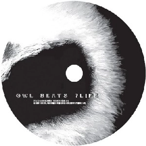 OWL BEATS / ？ＬＩＦＥ　ＥＰ