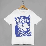 TIGER & WOODS / タイガー&ウッズ / TIGER & WOODS BLUE SIZE:S