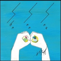 HINTO / She See Sea