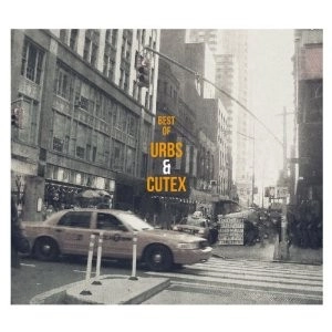 URBS & CUT EX / ＢＥＳＴ　ＯＦ　ＵＲＢＳ　＆　ＣＵＴＥＸ