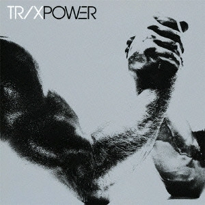 TRIX / トリックス / POWER